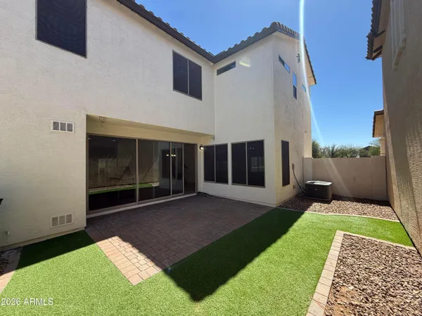 $2,350 | 4501 East Wyatt Way, Gilbert, AZ 85297
