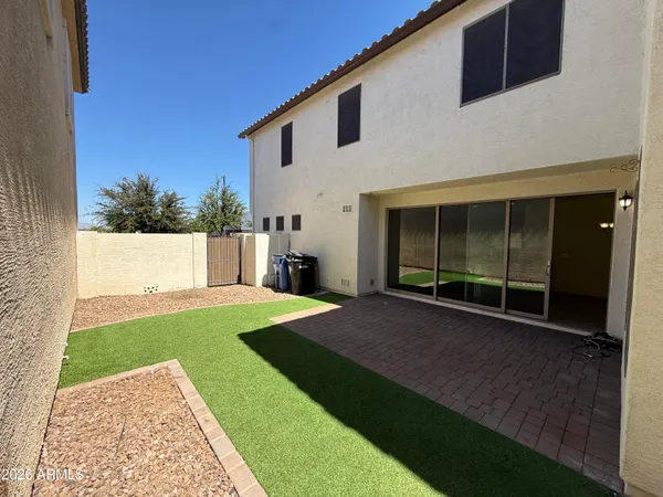 $2,350 | 4501 East Wyatt Way, Gilbert, AZ 85297