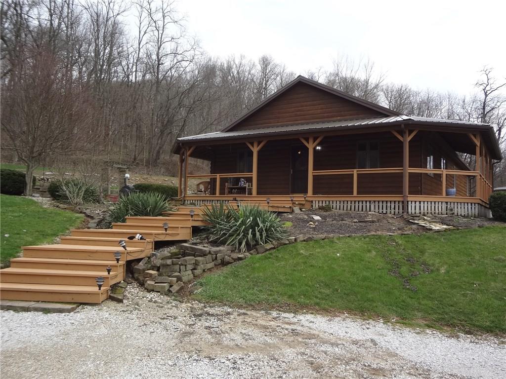 6211 South Us Highway Rosedale, IN 47874 - Photo 2 of 27 Gallery Image 2
