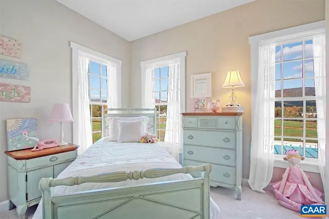 $2,650 | 393 Claremont Lane, Crozet, VA 22932