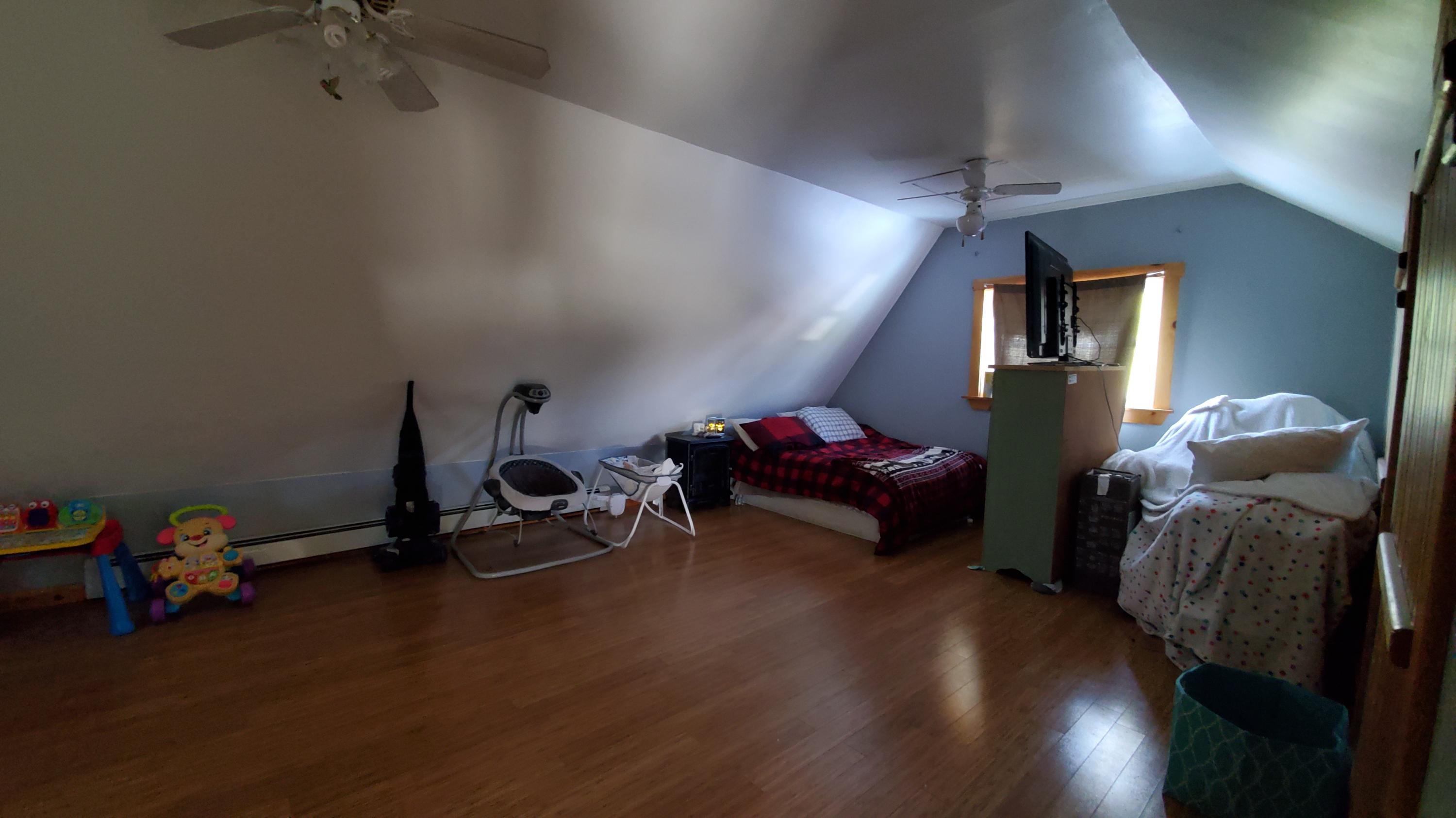 169 Libby Hill Road Palmyra, ME 04965 - Photo 23 of 32 Apartment Bedroom