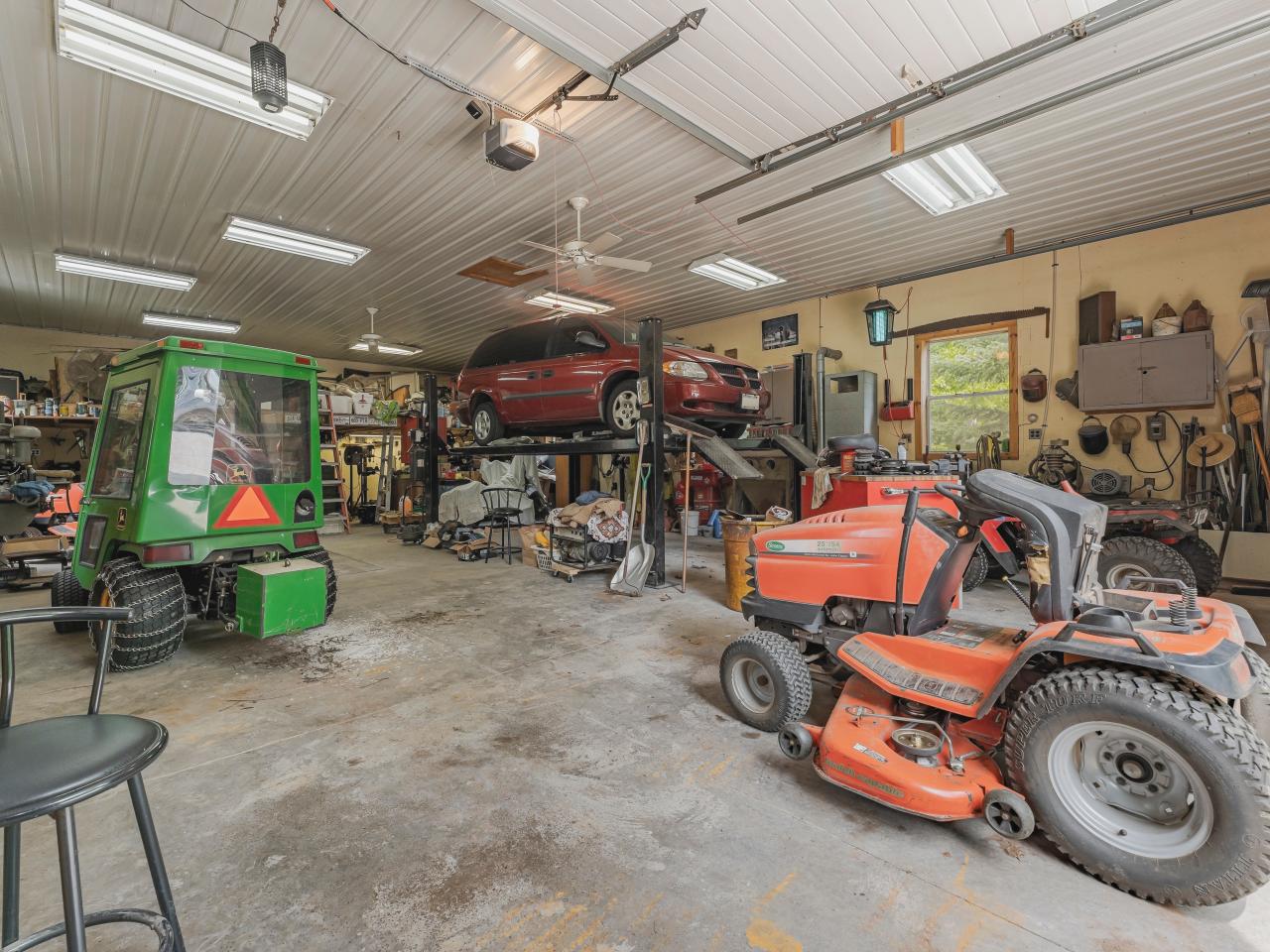 6645 Cth H Mercer, WI 54547 - Photo 26 of 57 Gallery Image 26