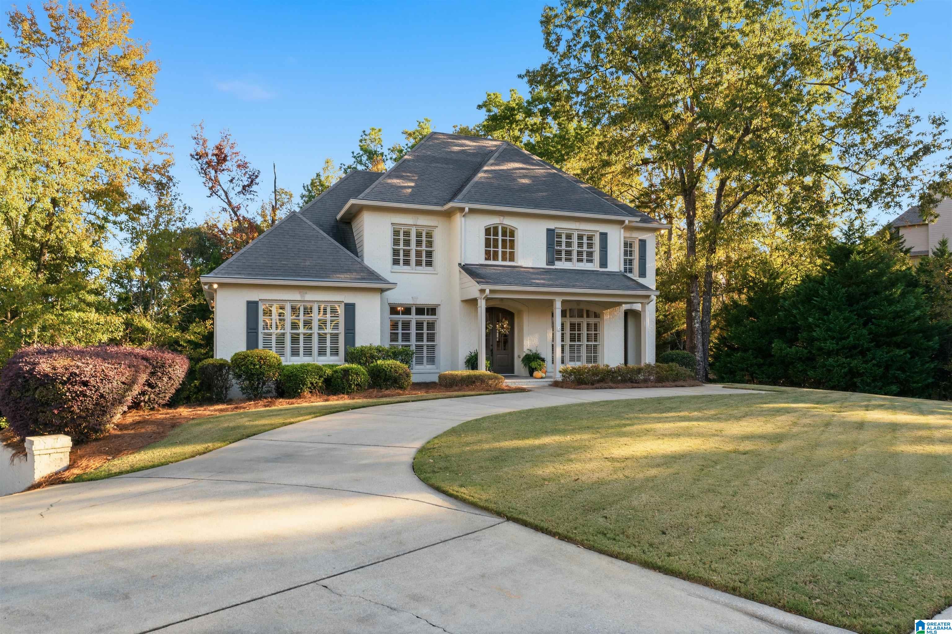 6016 Ridge Trail Birmingham, AL 35242 - Photo 3 of 72