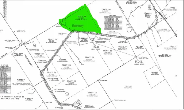 $175,000 | 4849 Private Road 1310, Centerville, TX 75833