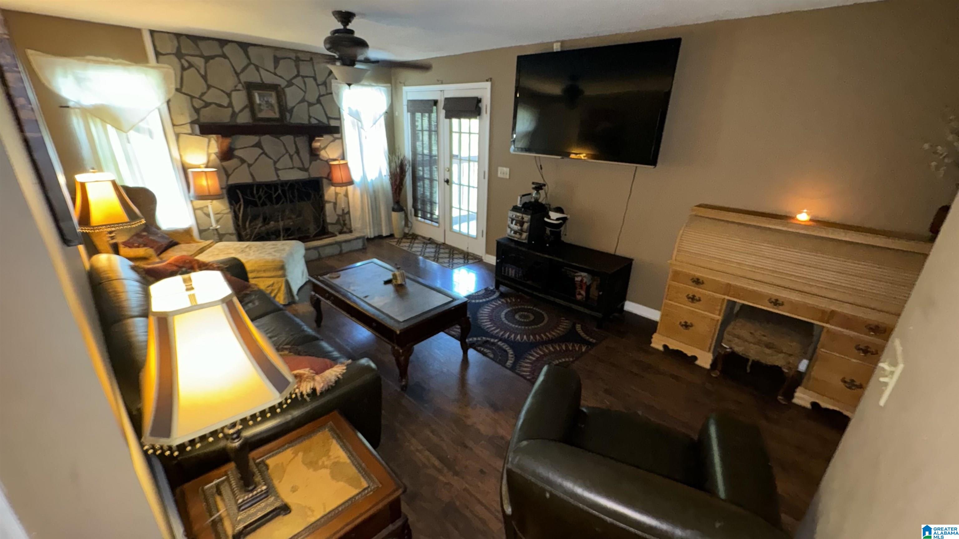 1635 Woods Bend Road Ragland, AL 35131 - Photo 14 of 72 Gallery Image 14