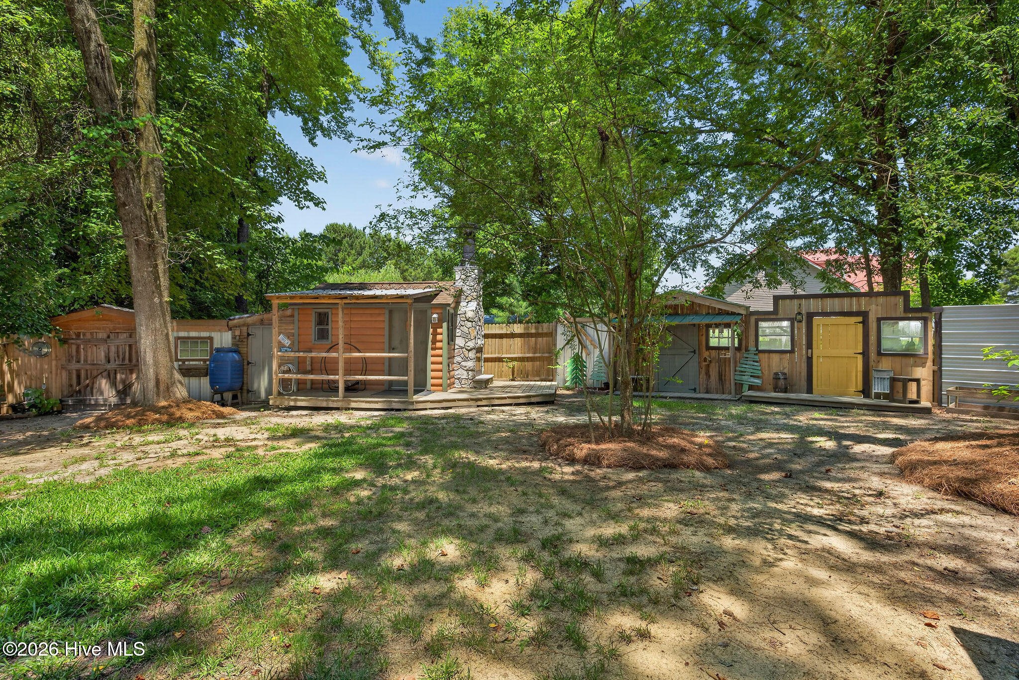 434 Upland Road Willard, NC 28478 - Photo 46 of 70