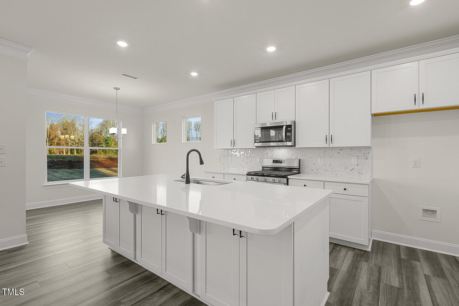 573 Highview Drive Benson, NC 27504 - Photo 18 of 51 018