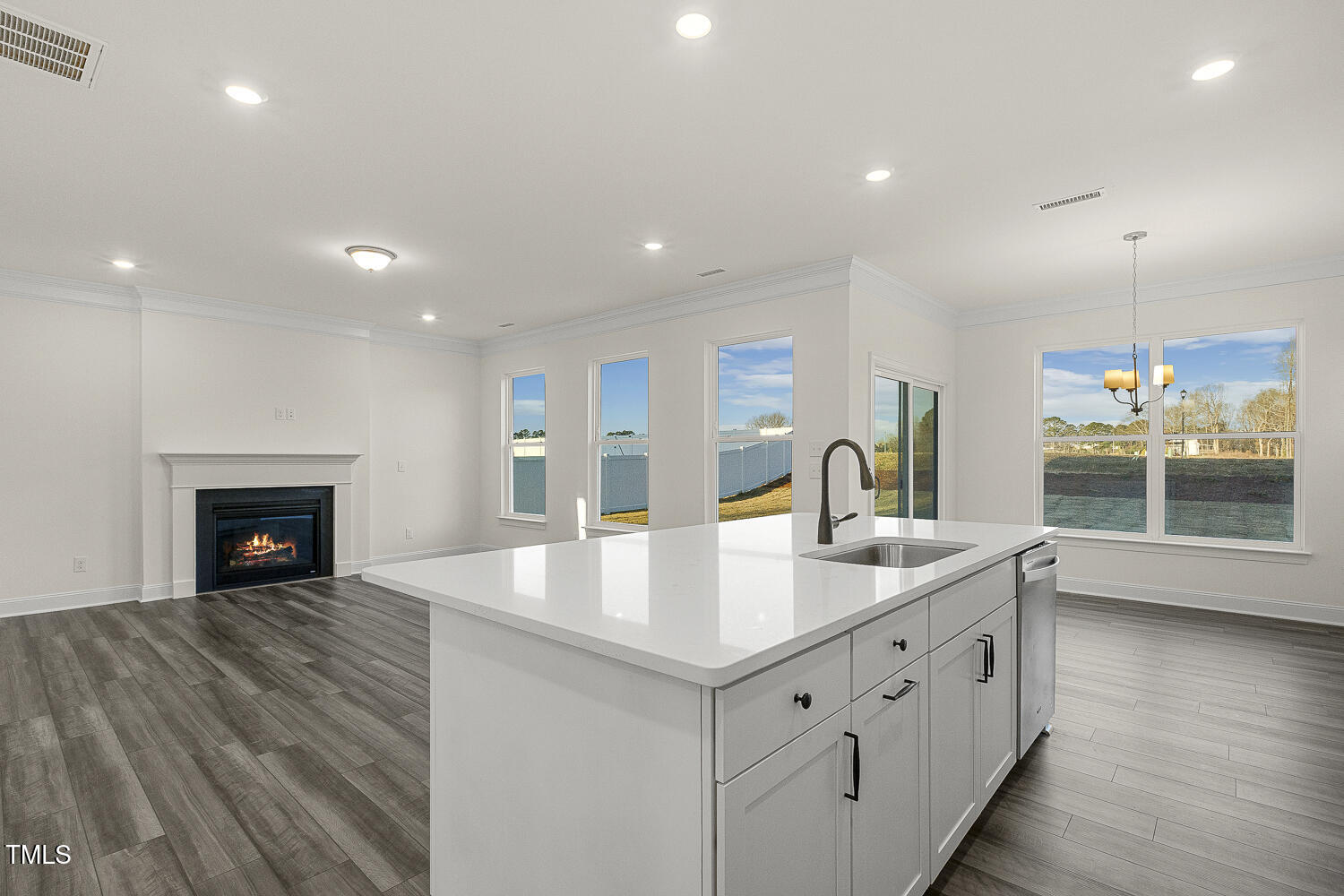 573 Highview Drive Benson, NC 27504 - Photo 19 of 51 019