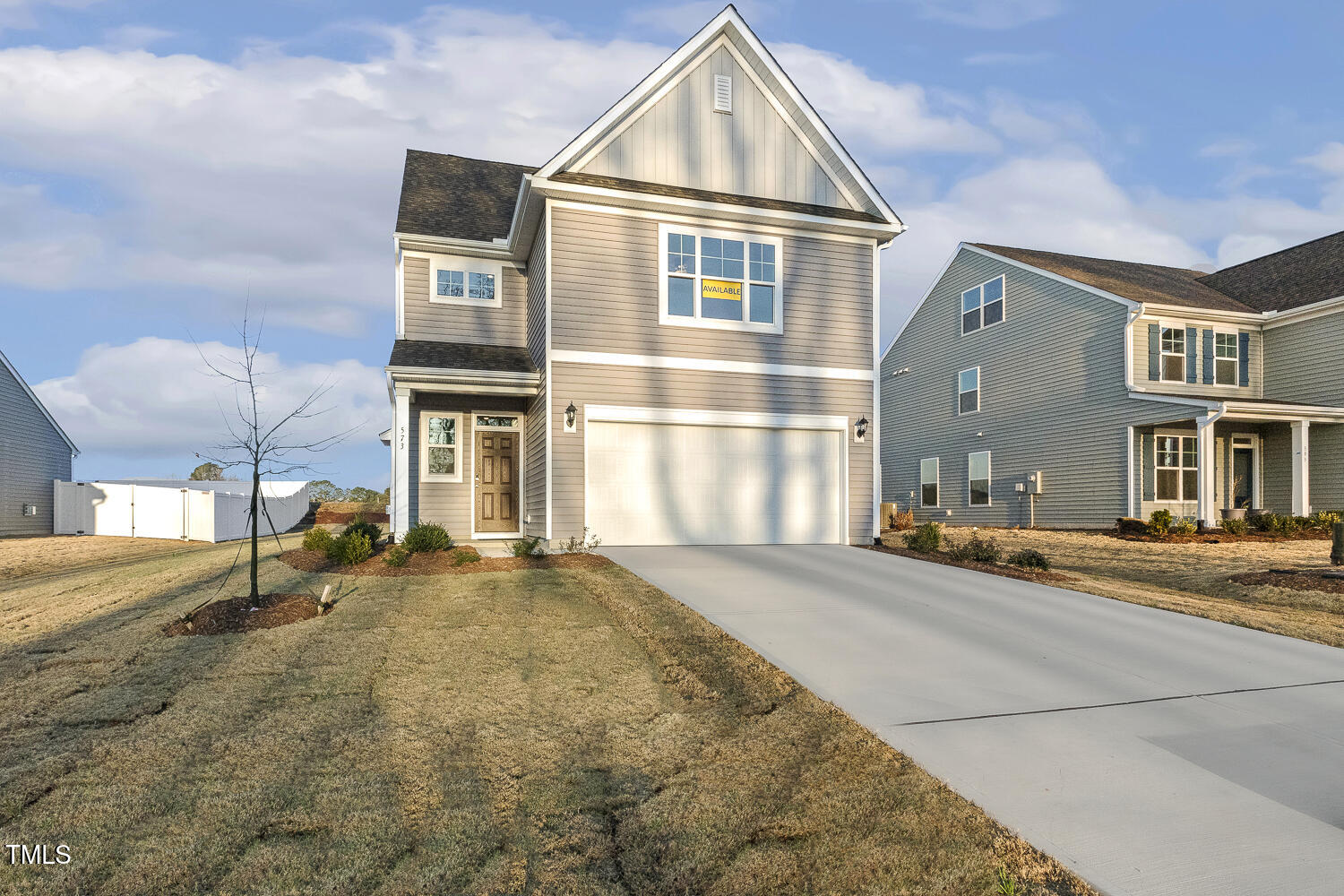 573 Highview Drive Benson, NC 27504 - Photo 3 of 51 003