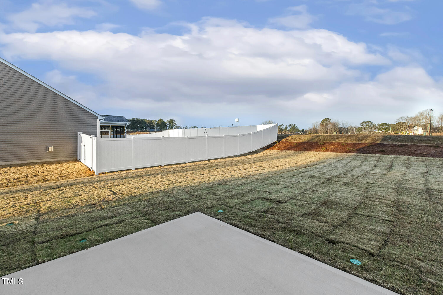 573 Highview Drive Benson, NC 27504 - Photo 42 of 51 042