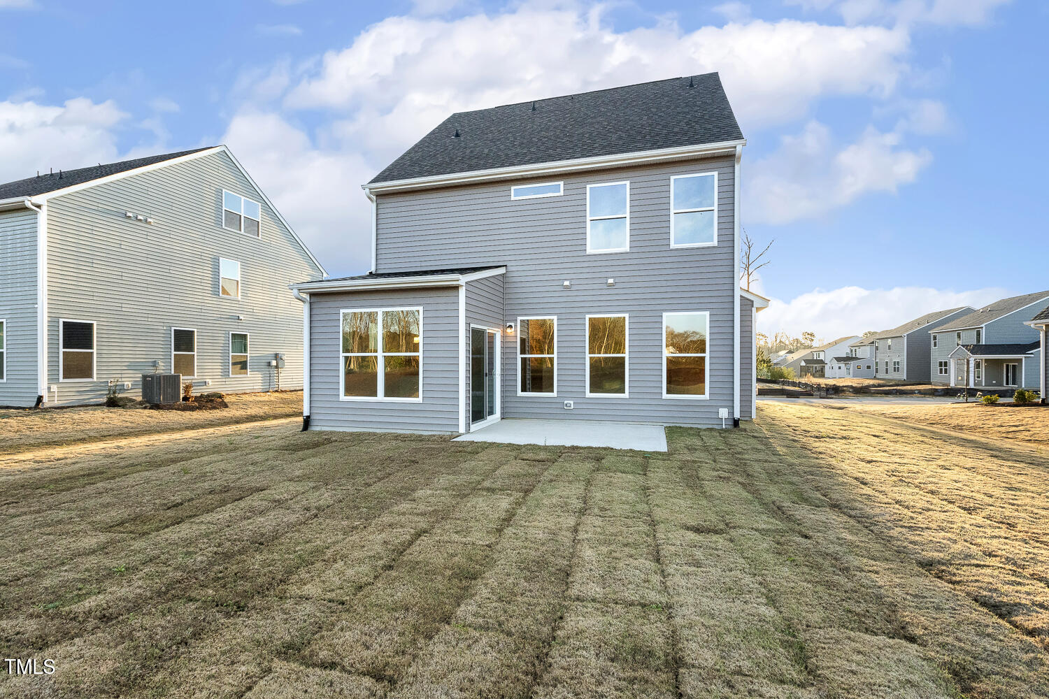 573 Highview Drive Benson, NC 27504 - Photo 44 of 51 044