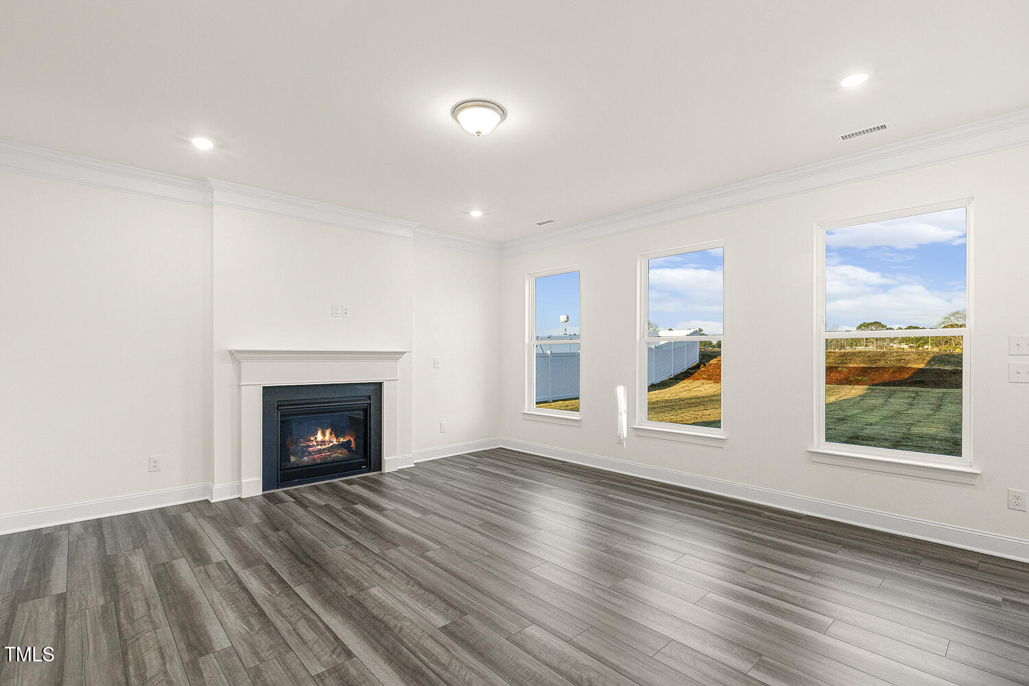 573 Highview Drive Benson, NC 27504 - Photo 10 of 51 010