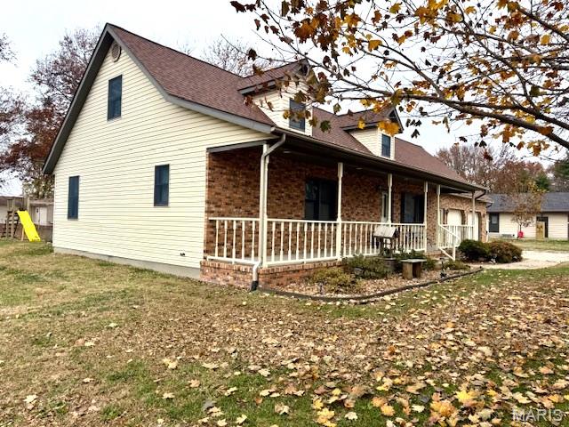 654 South 7th Street Breese, IL 62230 - Photo 11 of 55