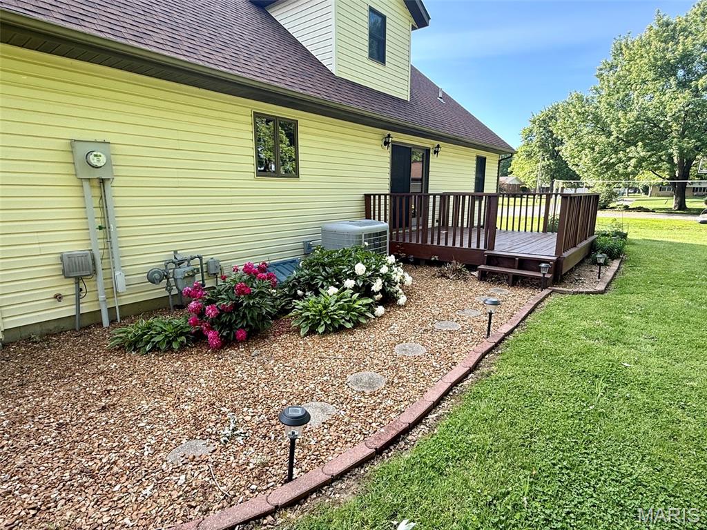 654 South 7th Street Breese, IL 62230 - Photo 11 of 57