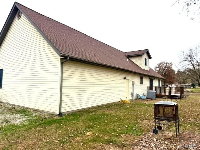 $359,900 | 654 South 7th Street, Breese, IL 62230