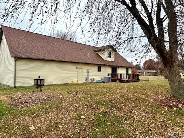 654 South 7th Street Breese, IL 62230 - Photo 4 of 52