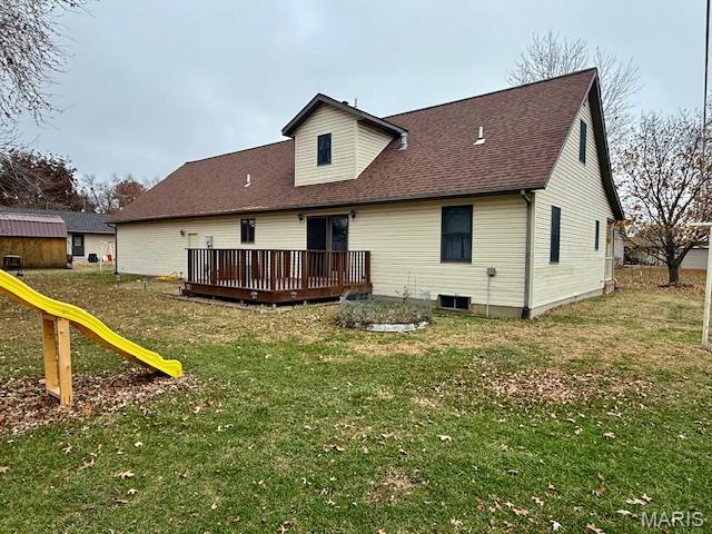 654 South 7th Street Breese, IL 62230 - Photo 6 of 52
