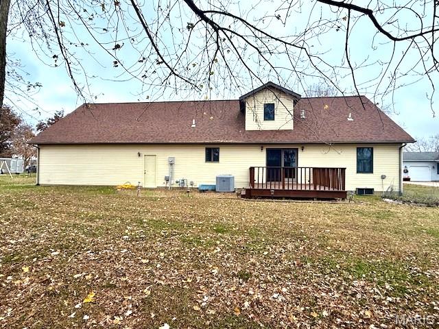 654 South 7th Street Breese, IL 62230 - Photo 6 of 55