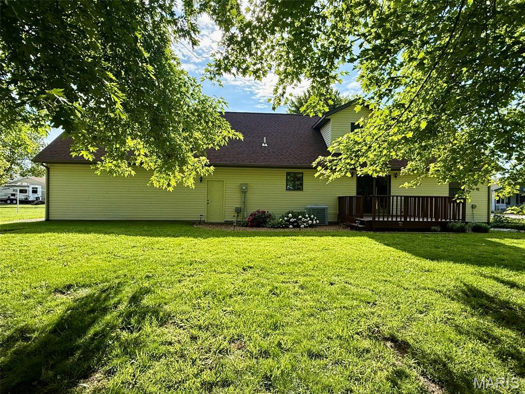 654 South 7th Street Breese, IL 62230 - Photo 6 of 57