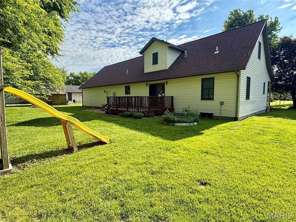 654 South 7th Street Breese, IL 62230 - Photo 7 of 57
