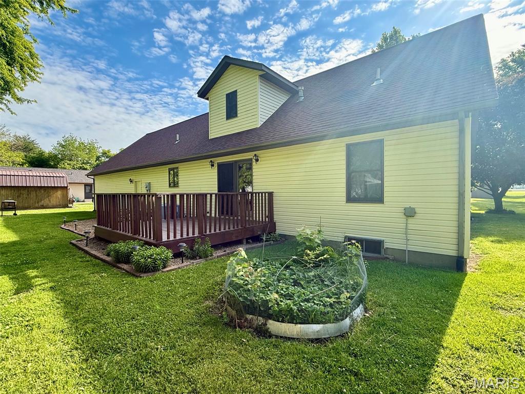654 South 7th Street Breese, IL 62230 - Photo 8 of 57