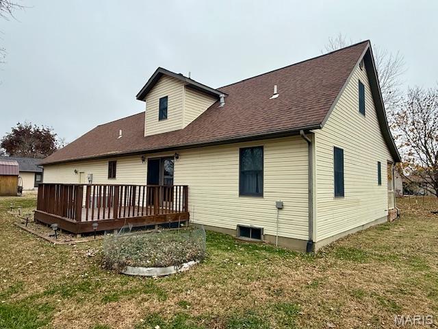 654 South 7th Street Breese, IL 62230 - Photo 8 of 55