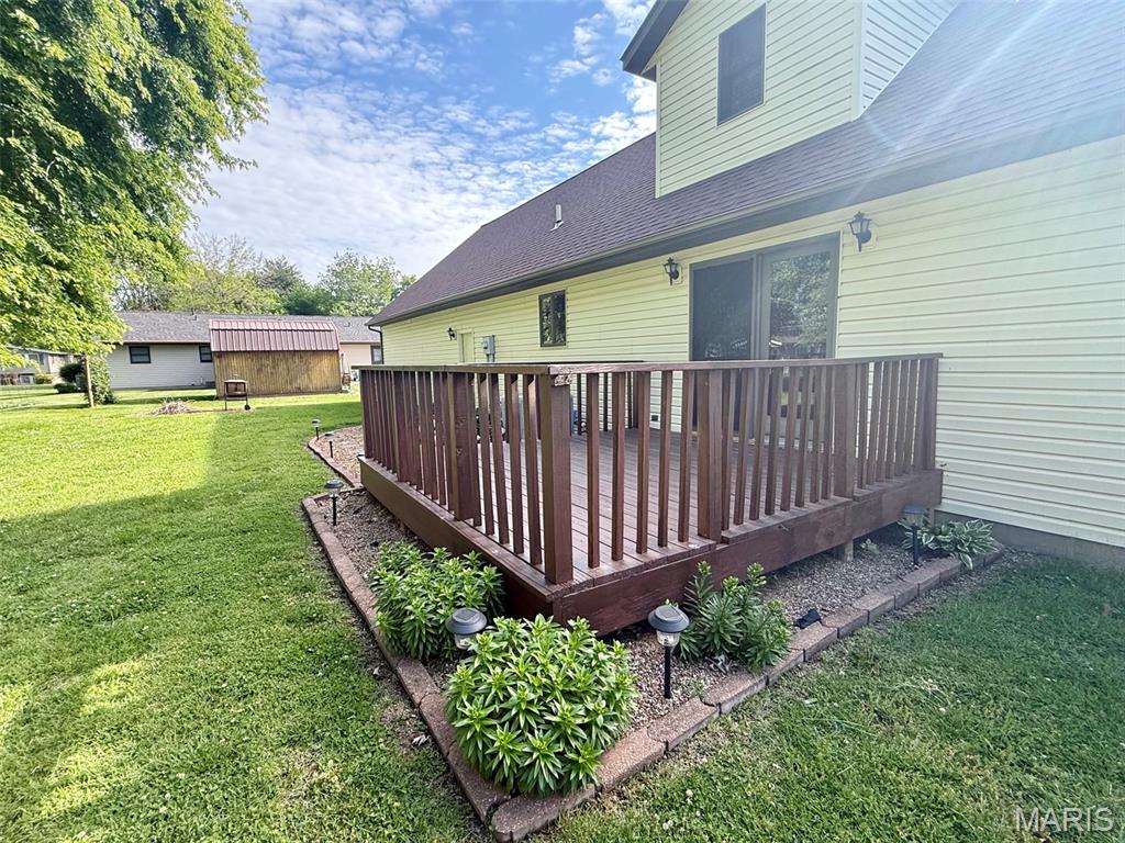 654 South 7th Street Breese, IL 62230 - Photo 9 of 57
