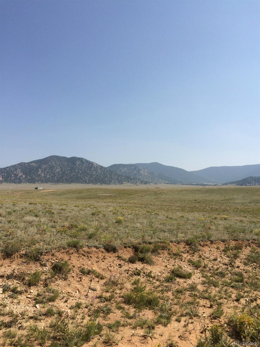 5189 Summit Road Hartsel, CO 80449 - Photo 1 of 7 a view of an ocean