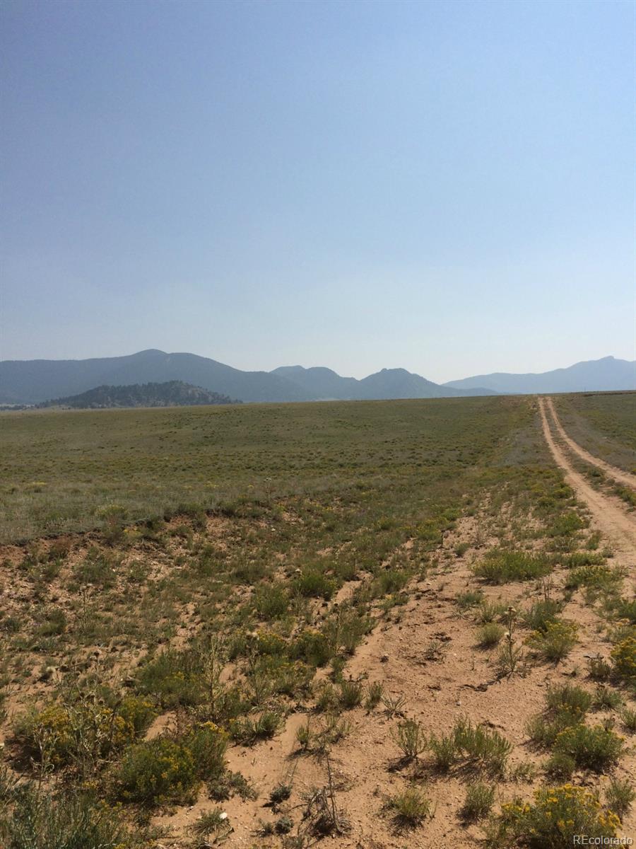 5189 Summit Road Hartsel, CO 80449 - Photo 3 of 7 a view of an ocean