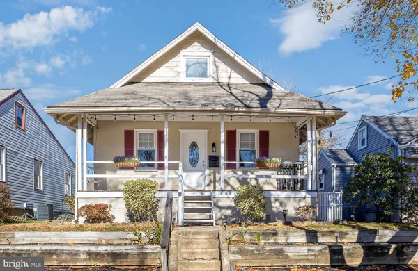 $1,250 | 1305 Sylvan Drive, Haddon Heights, NJ 08035