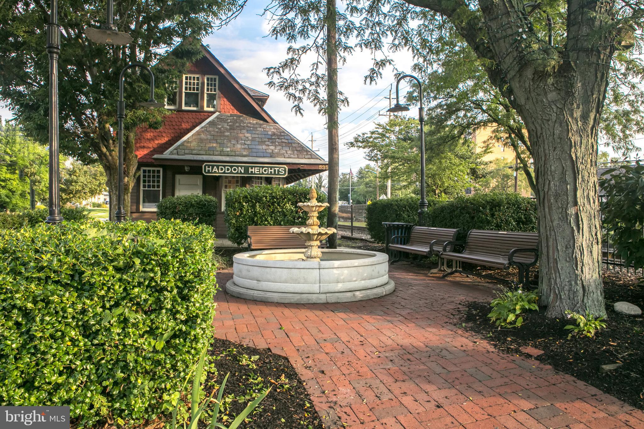 1305 Sylvan Drive Haddon Heights, NJ 08035 - Photo 18 of 25