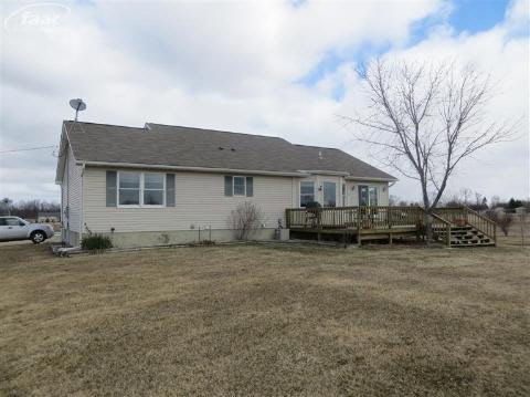 11191 Ray Road Gaines, MI 48436 - Photo 2 of 31 20326901-1.JPG