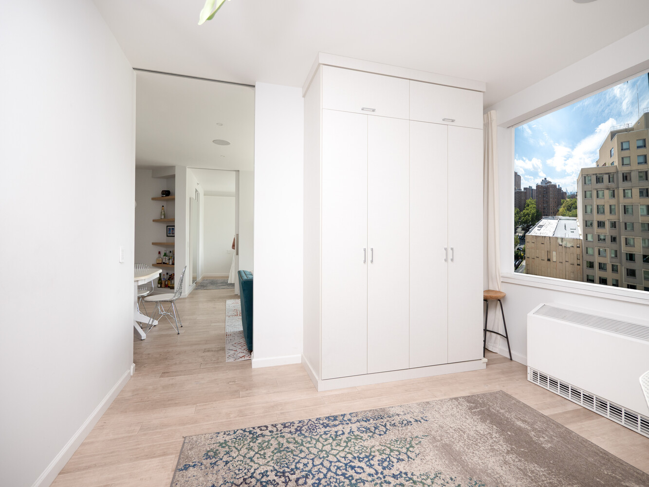 40 West 116th Street, Unit A916 Manhattan, NY 10026 - Photo 4 of 14 Gallery Image 4