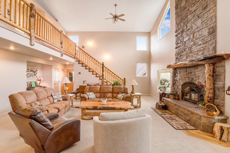 48 South Sage Road Pine Valley, UT 84781 - Photo 13 of 65 13
