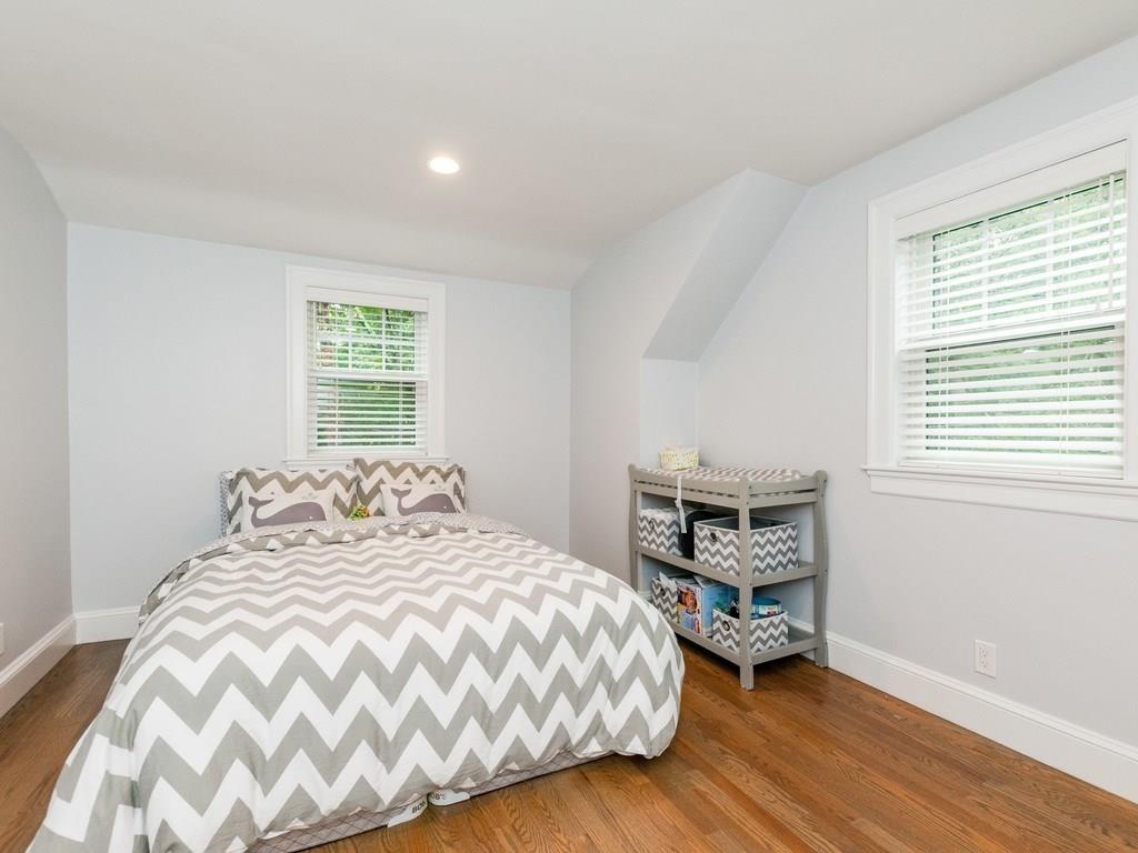 216 Quinobequin Road Newton, MA 02468 - Photo 12 of 18 Gallery Image 12