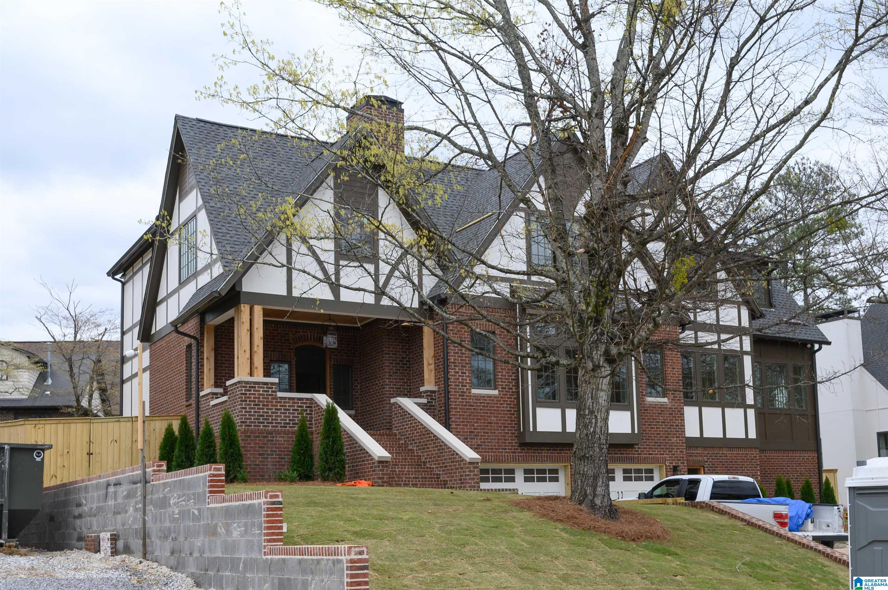 507 Rumson Road Birmingham, AL 35209 - Photo 1 of 48