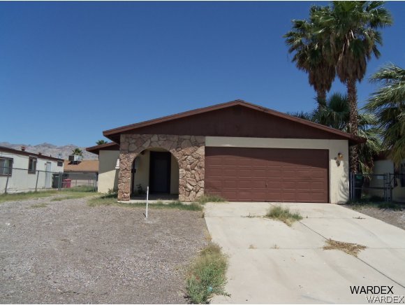609 Ramar Road Bullhead City, AZ 86442 - Photo 1 of 7 Street view