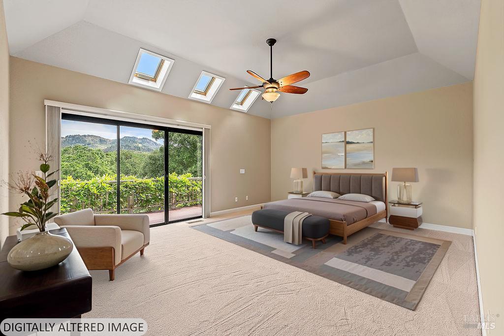 6283 Meadowbreeze Court Santa Rosa, CA 95409 - Photo 60 of 60
