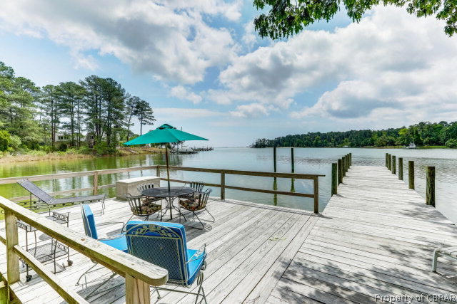428-430 Harveys Neck Road Heathsville, VA 22473 - Photo 15 of 36