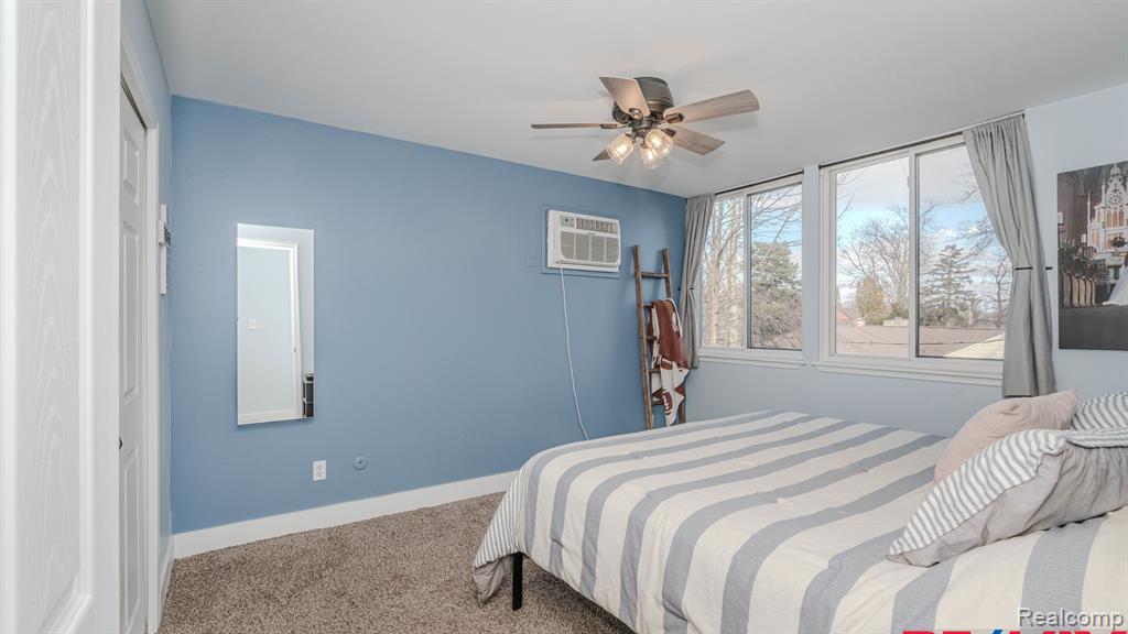 1629 Cass Lake Road, Unit C Keego Harbor, MI 48320 - Photo 30 of 40