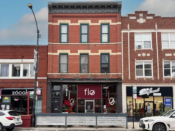 $1,350,000 | 1434 West Chicago Avenue, Chicago, IL 60642