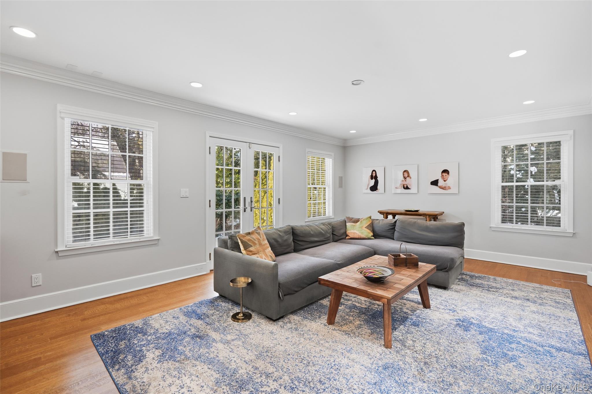 51 Paddington Road Scarsdale, NY 10583 - Photo 11 of 43 Family Room
