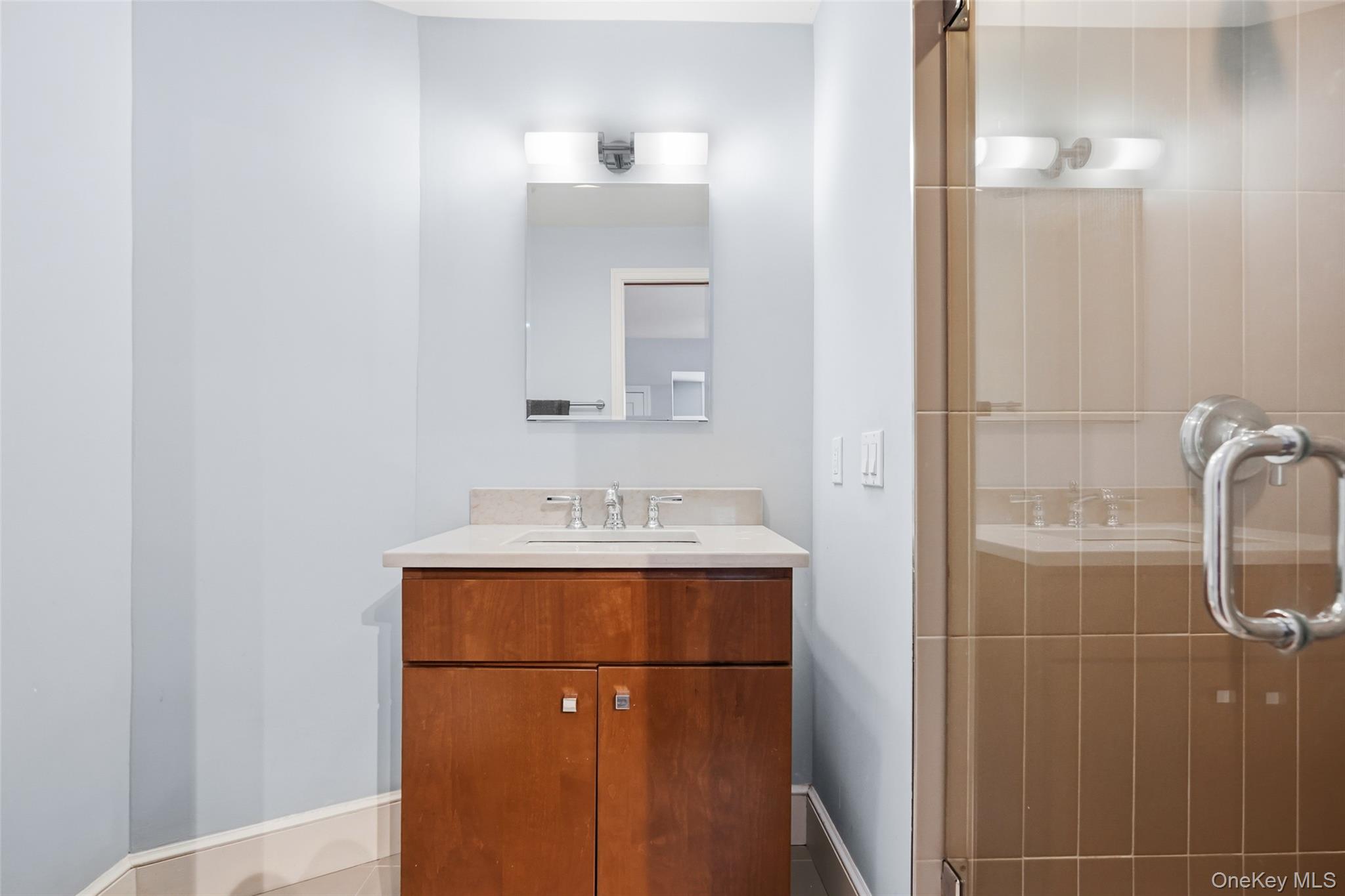 51 Paddington Road Scarsdale, NY 10583 - Photo 34 of 43 Ensuite Bathroom