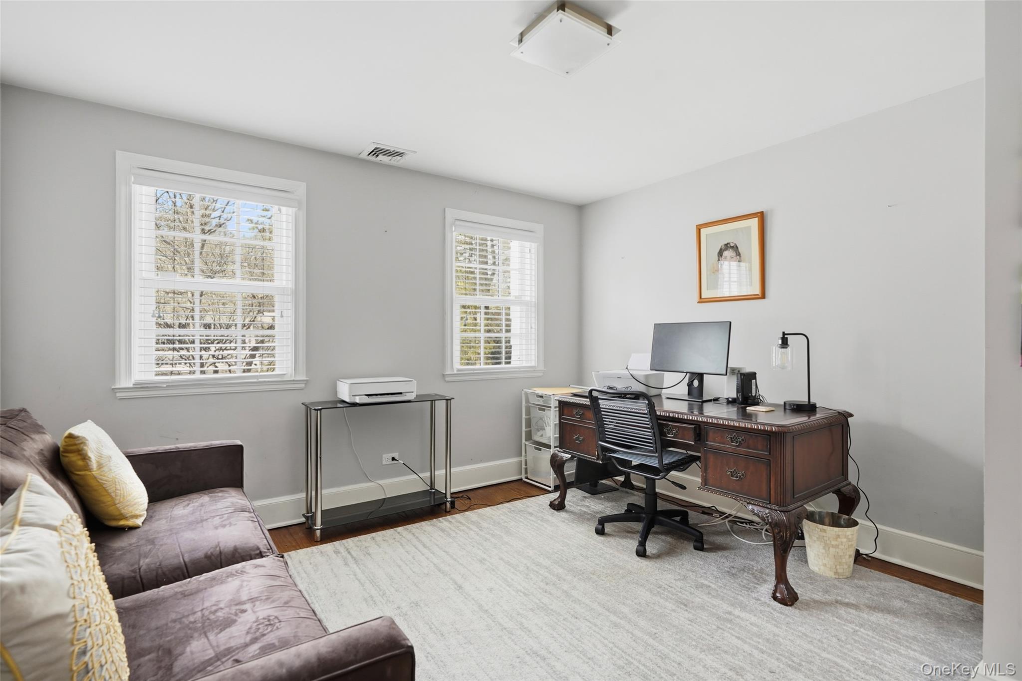 51 Paddington Road Scarsdale, NY 10583 - Photo 35 of 43 Bedroom / Office