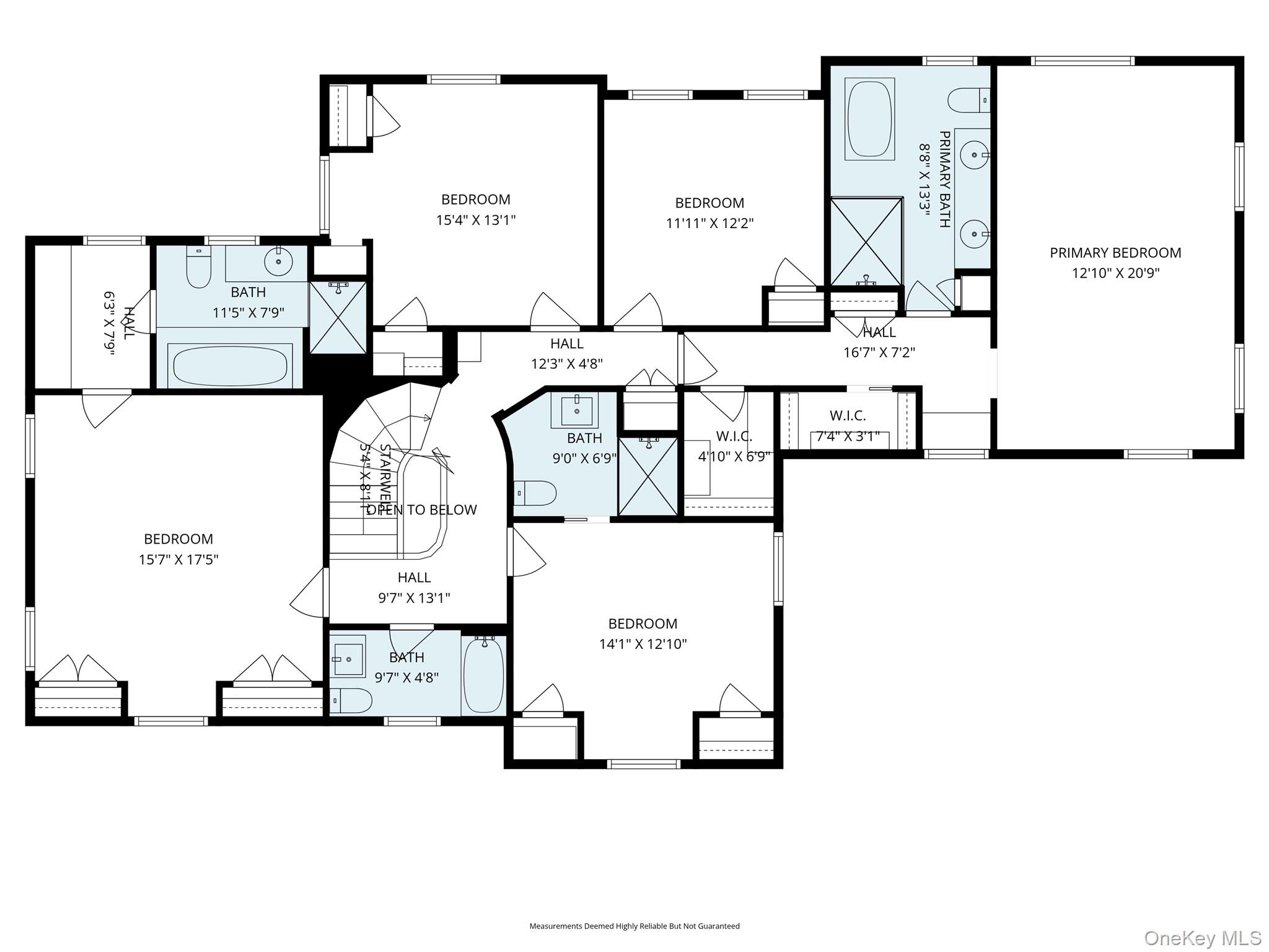 51 Paddington Road Scarsdale, NY 10583 - Photo 42 of 43