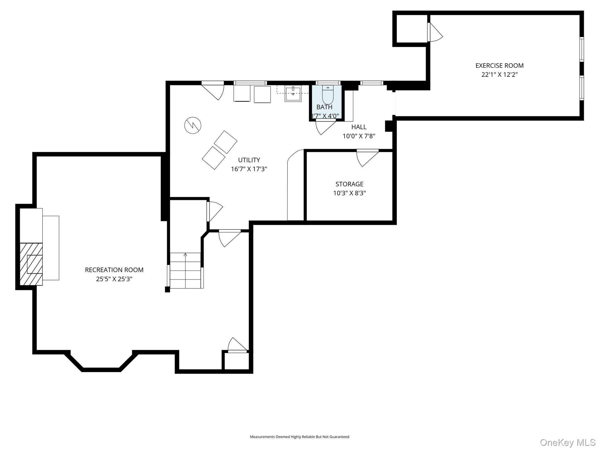 51 Paddington Road Scarsdale, NY 10583 - Photo 43 of 43