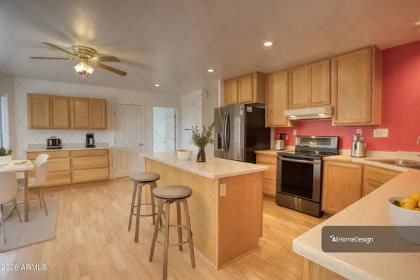 $529,900 | 949 Geronimo Lane, Show Low, AZ 85901