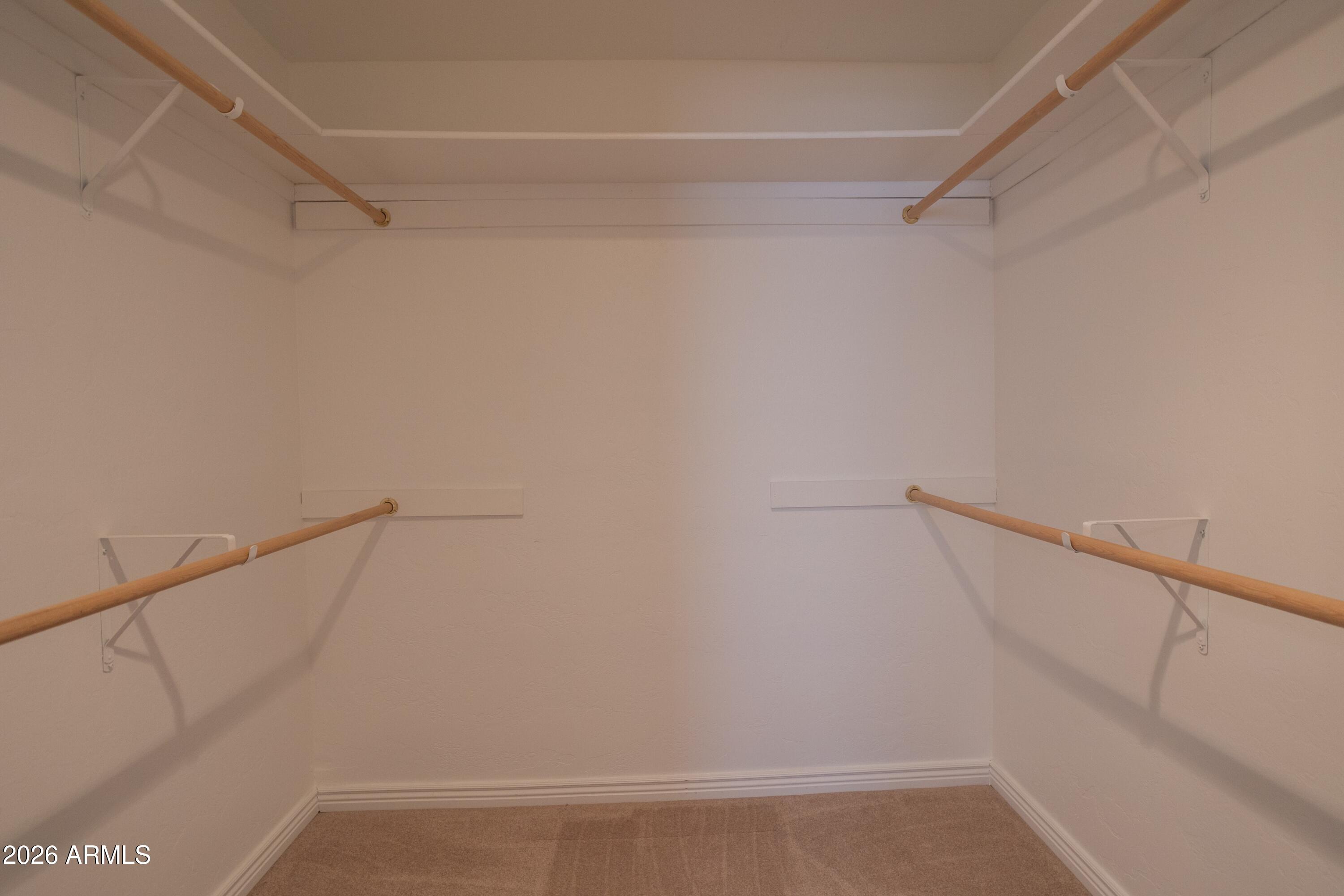 949 Geronimo Lane Show Low, AZ 85901 - Photo 18 of 43 a view of small space