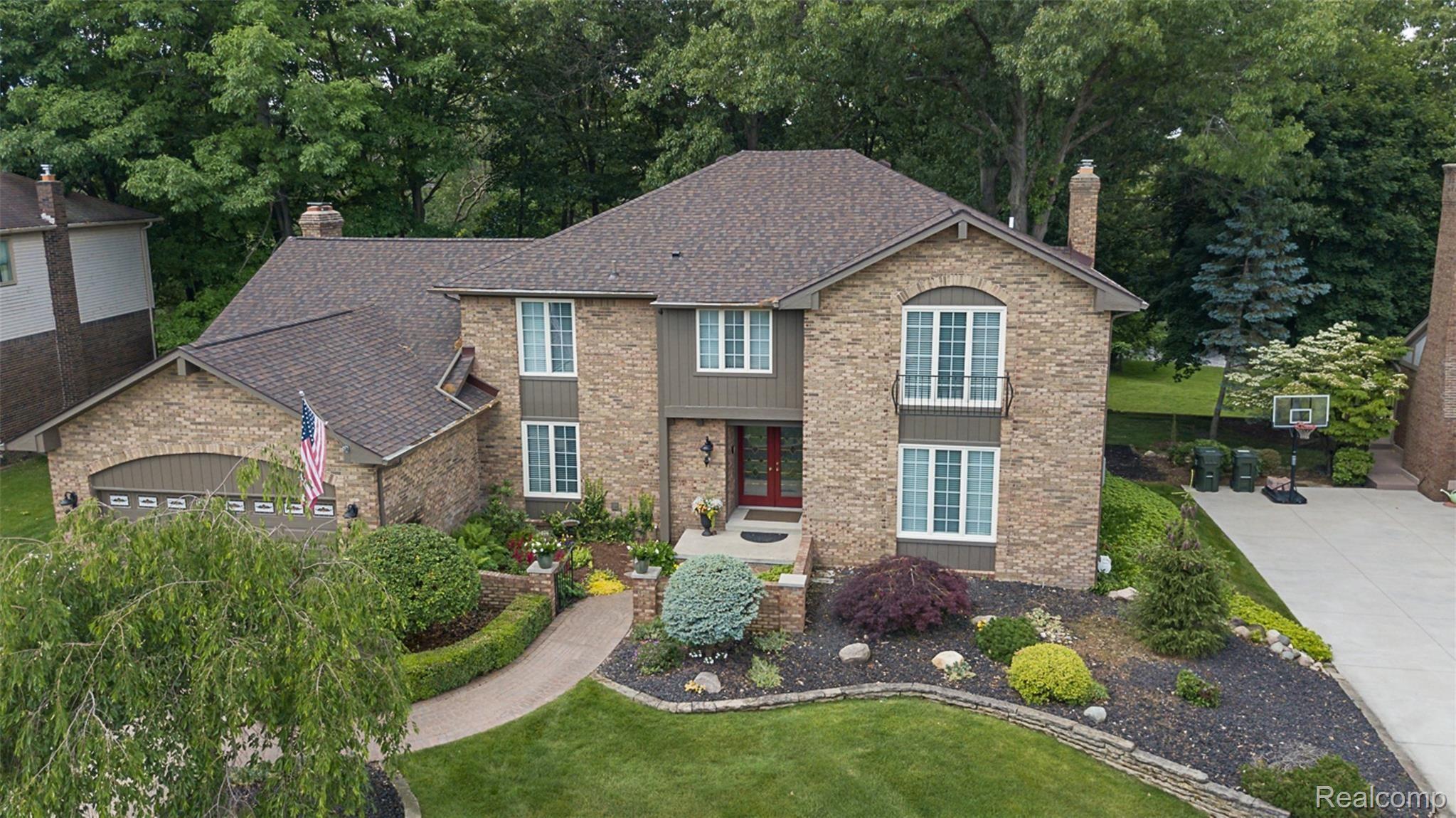 3234 Quail Ridge Circle Rochester, MI 48309 - Photo 28 of 75 Quail Ridge-P081.jpg