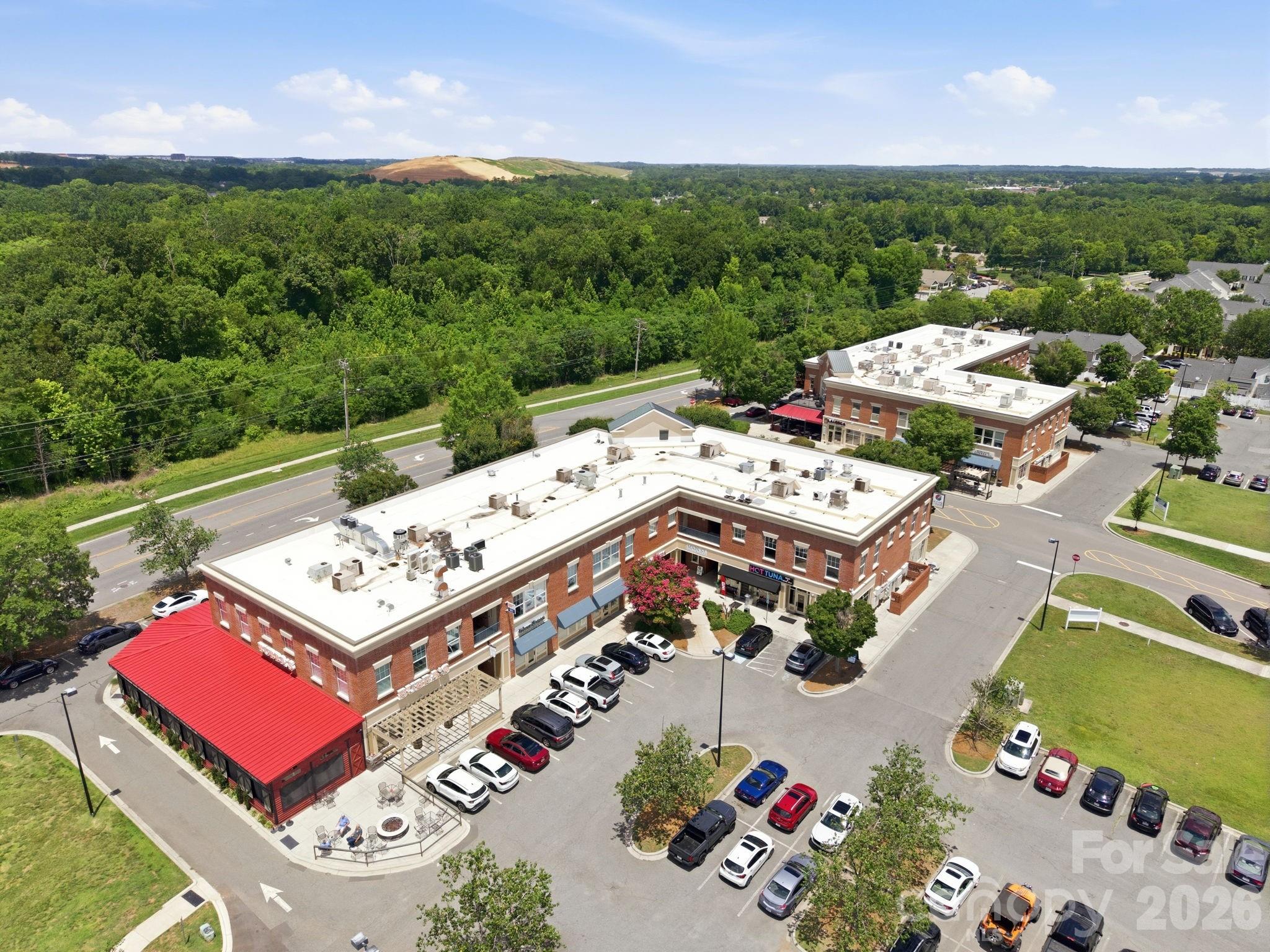 4010 Town Center Road Harrisburg, NC 28075 - Photo 25 of 27